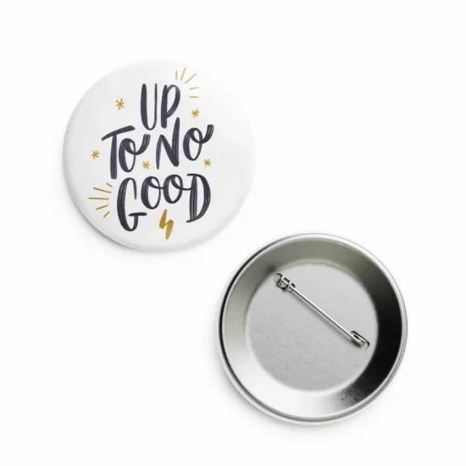 placka Up to no good